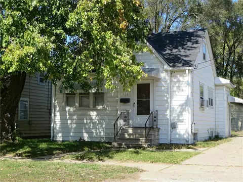 309 Dearborn Ave, Waterloo, IA 50703