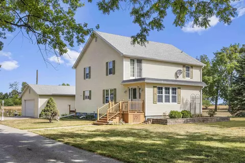 27727 Westbrook, New Hartford, IA 50660