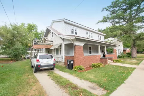 404 S Main, Fayette, IA 52142