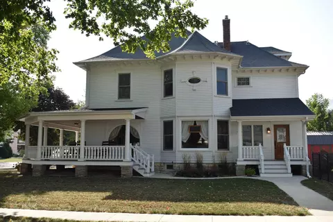 431 Chase St, Osage, IA 50461