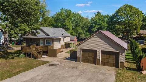 919 3rd Ave, Evansdale, IA 50707