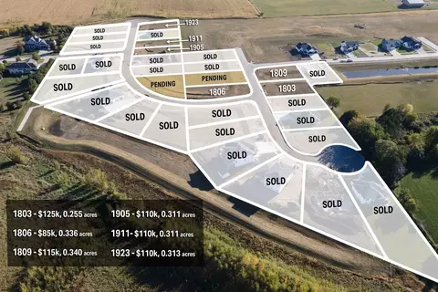 1806 Yale Pkwy, Cedar Falls, IA 50613