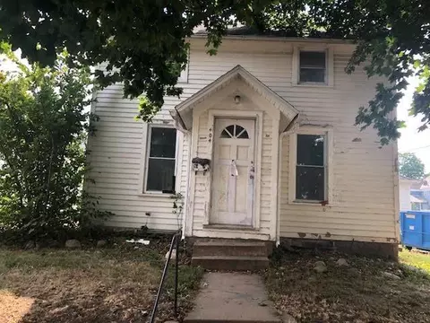 404 Randall St, Reinbeck, IA 50669