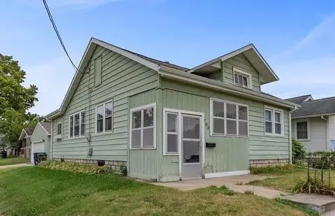 703 Fletcher, Waterloo, IA 50701