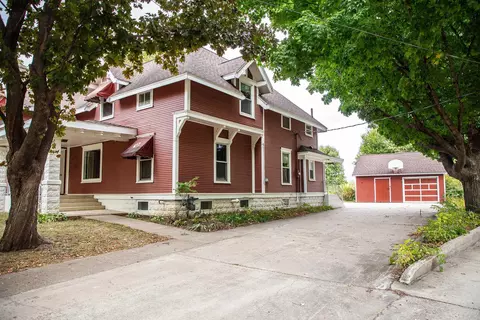 324 S Main, Greene, IA 50636