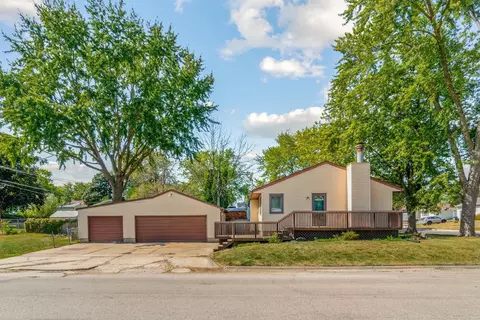 1658 Easton Ave, Waterloo, IA 50702