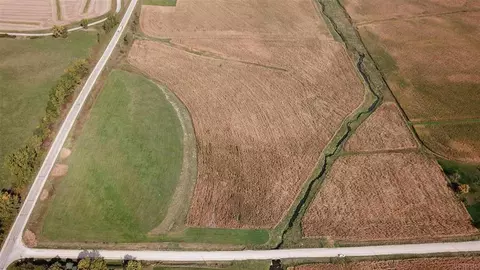 30 63 Acres Ml Of Land On 52nd St, Laporte City, IA 50651