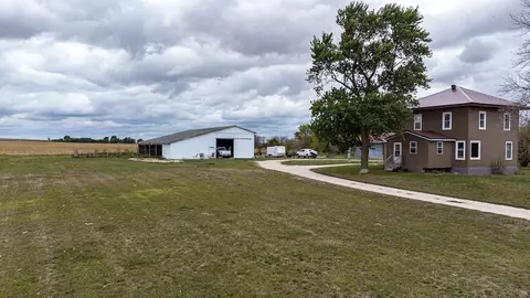 3055 Packard Ave, Greene, IA 50636