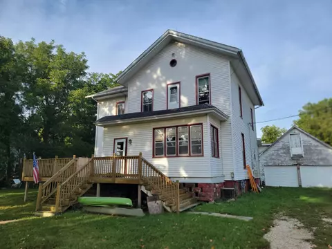 308 Water St, West Union, IA 52175