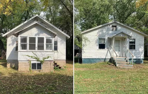 168172 Hollywood Ave, Waterloo, IA 50701