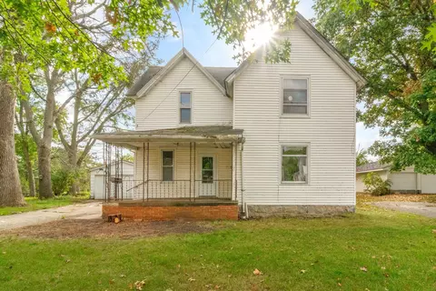 533 Columbia Ave, Sumner, IA 50674