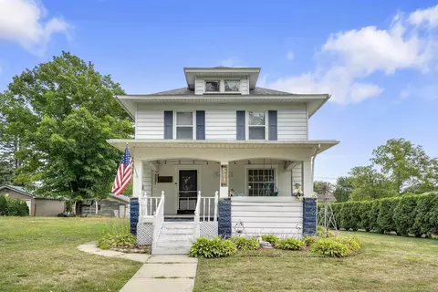 511 1st Ave NE, Oelwein, IA 50662