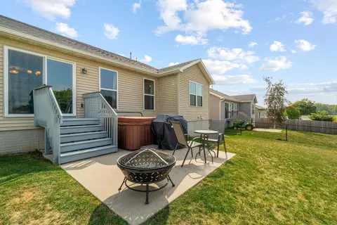 5021 Millenium Dr, Cedar Falls, IA 50613 photo 29