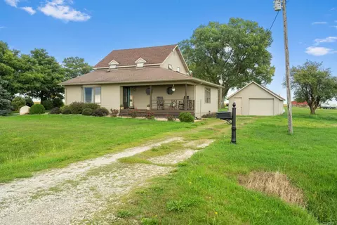 2020 Washburn Ave, Masonville, IA 50654