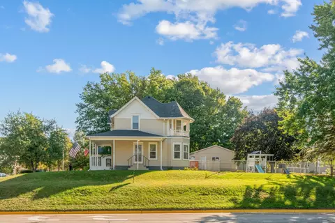 601 S State St, Denver, IA 50622