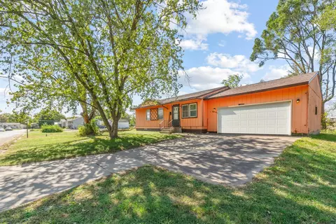 4039 Homer St, Waterloo, IA 50703
