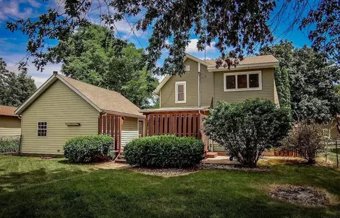 111 S Jennings St, Conrad, IA 50621