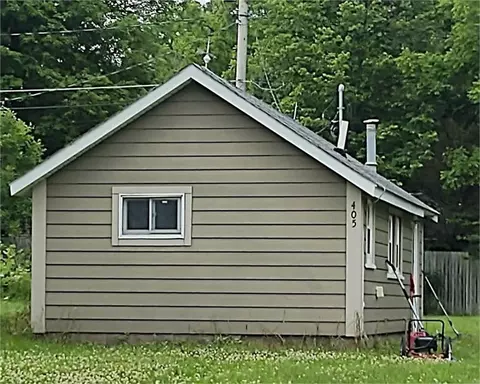 405 Franklin St, Fayette, IA 52142
