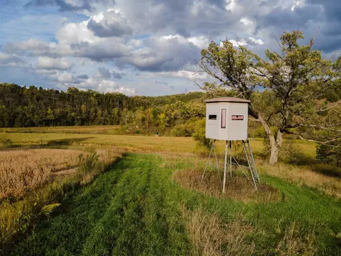 Undisclosed, Dorchester, IA 52140