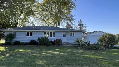 2175 Panora Ave, New Hampton, IA 50659