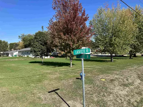 6613 Lafayette, Raymond, IA 50667