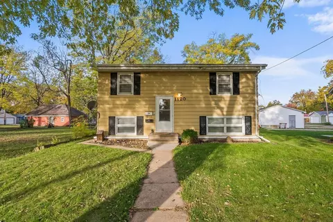 1120 Englewood Ave, Waterloo, IA 50701