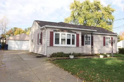 948 Wisconsin St, Waterloo, IA 50702