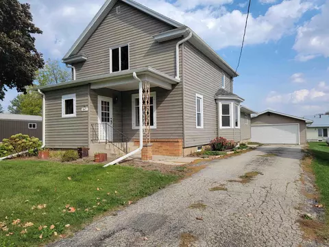367 Willard St, Lime Springs, IA 52155
