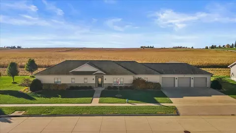 401 Sweet Ave, La Porte City, IA 50651