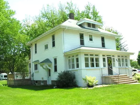 311 N Church St, Saint Ansgar, IA 50472