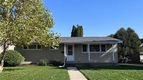 252 S Water Ave, New Hampton, IA 50659