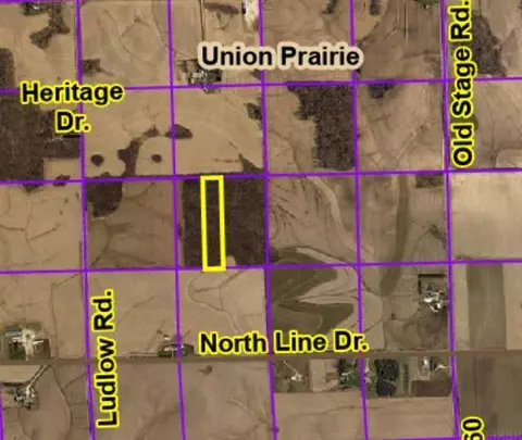 Undisclosed, Waukon, IA 52172