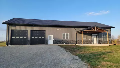 2184 9th Street Rd, Rockford, IA 50468