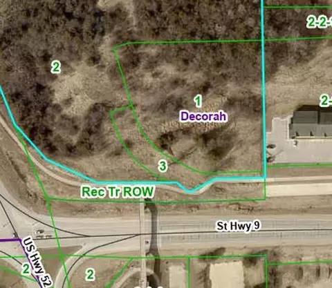 Hwy 9, Decorah, IA 52101