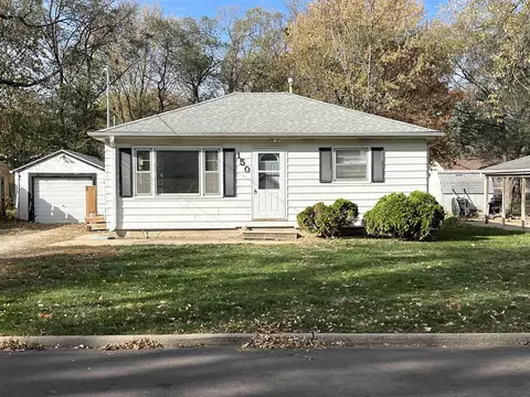 150 Lobdell Rd, Waterloo, IA 50701