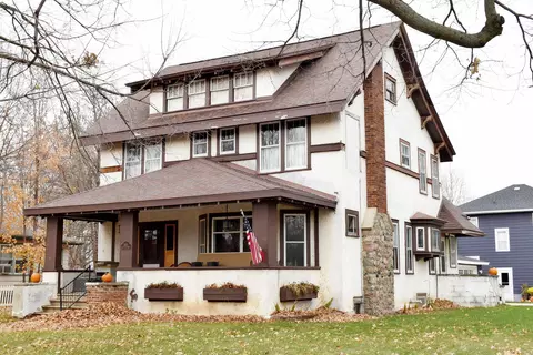 503 W 4th St, Saint Ansgar, IA 50472