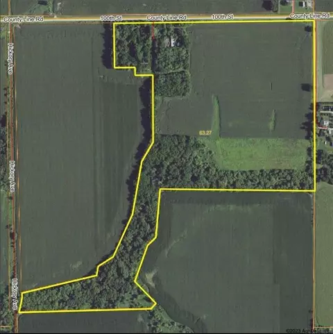 1824 100th St, New Hampton, IA 50659