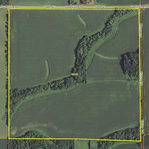 Section 20 N Washington Township, New Hampton, IA 50659