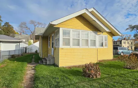 420 Broadway St, Waterloo, IA 50703