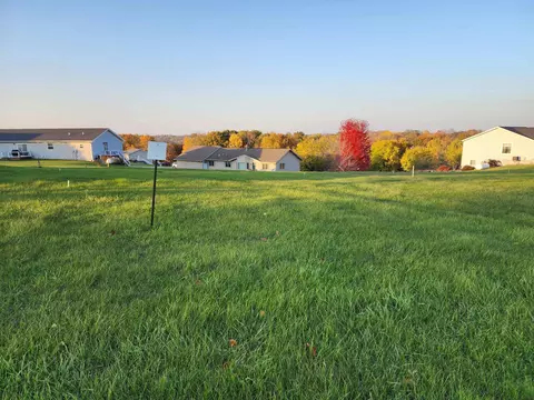 00 High Pointe Loop #LOT 119, Mcgregor, IA 52157