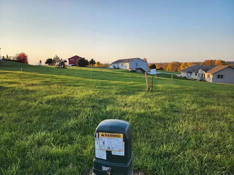000 High Pointe Loop #LOT 118, Mcgregor, IA 52157