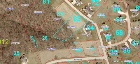 329 Eagle Dr #LOT 83, Mcgregor, IA 52157 photo 3