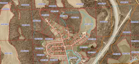 331 Eagle Dr #LOT 82, Mcgregor, IA 52157 photo 3