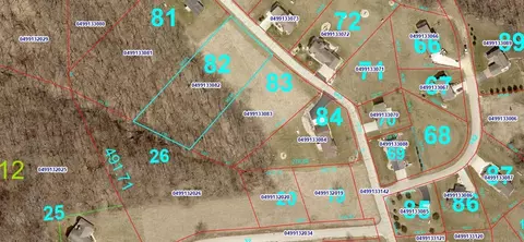 331 Eagle Dr #LOT 82, Mcgregor, IA 52157 photo 2