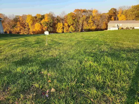 00 Eagle Dr #LOT 71, Mcgregor, IA 52157