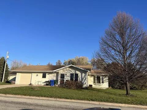 202 3rd St, Allison, IA 50602