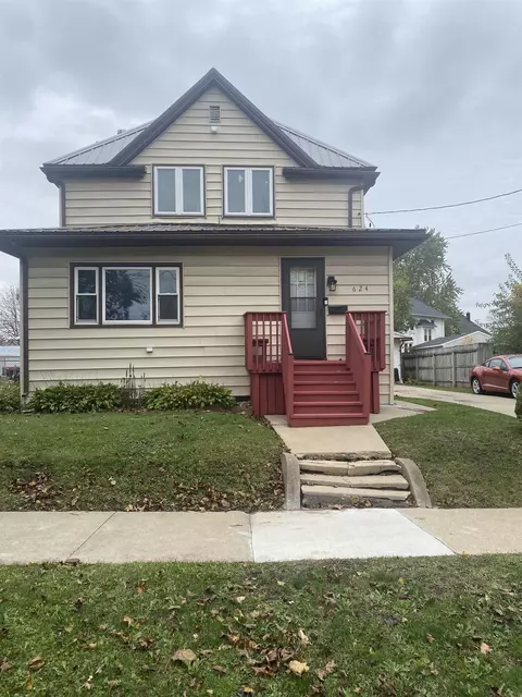 624 Baltimore St, Waterloo, IA 50702