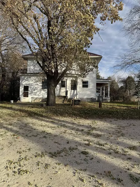 11195 Ridge Ave, Greene, IA 50636