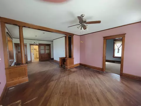 401 E Main, Hawkeye, IA 52147