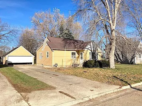 409 Courtland, Greene, IA 50636